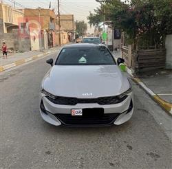 كيا K5